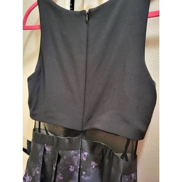 Betsey&Adam dress sz 2p - Picture 4 of 4